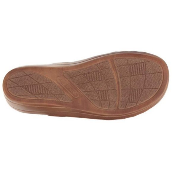 Easy Street Women's Natara Sandals, Natural - Picture 2 of 4